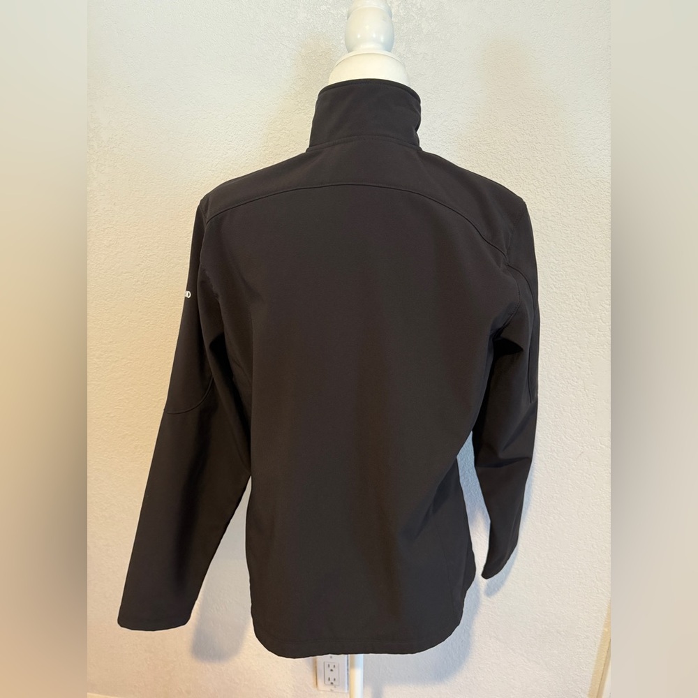 Hack Week Windbreaker Jacket - Picture 2 of 4